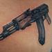 tattoo galleries/ - ak 47